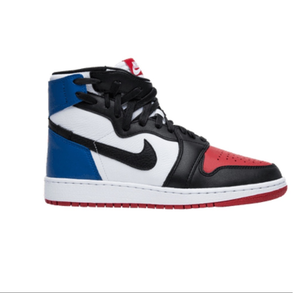 Women’s Air Jordan 1 XX Rebel